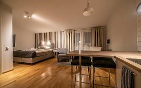 Simloc Hotel Drottninggatan